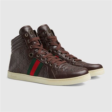 gucci sneakers for cheap authentic|men's gucci sneakers clearance.